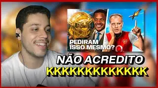 Cl&aacute;usulas BIZARRAS | React Eurofut