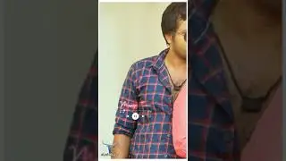 Bobbysimha and  Reshmi Menon Tamillovesong whatsappstatusvidos songs Tamil