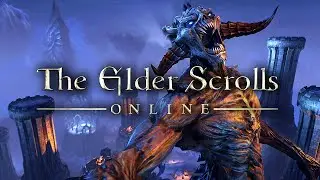 The Elder Scrolls Online #24 - God of Schemes (Main Quest Ending)