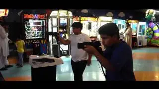 Time Crisis 5 - Fun City Pakistan