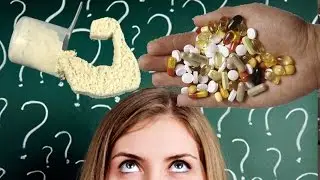 What Supplements are worth it? Save your Money! (EAT Not Diet &ndash; Mimi Bonny)