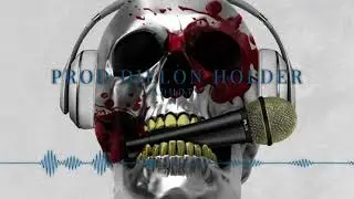 ADHDTV (Old School Kendrick Lamar Type Sample Beat)(FREE DOWNLOAD)(FREE RAP BEATS)