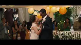 Our Family Wedding, Lance Gross hooks up with Ugly Betty