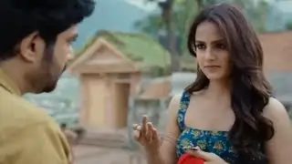 Jack Hot Scenes timing | Vaishnavi Chaitanya | Netflix