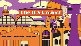 The IOS Project Live Stream - Long Time No See!