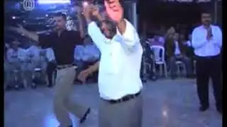 قرية حلبون الشاعر اسامة السمرة  الأيام الجميلة حفلة أل شيخو