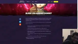 Bless Unleashed НАКОНЕЦ-ТО выходит на консолях