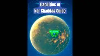 SWTOR Guide - Liabilities of Nar Shaddaa (Galactic Season Weekly Objective for Solo Players) #swtor