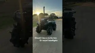 Which one #vesselpowersports #turtlebox