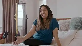 Aneesa's story - This Girl Can