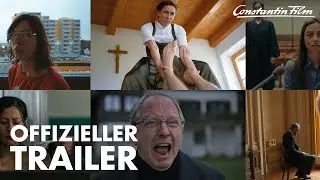 Ferdinand von Schirach STRAFE - Offizieller Trailer