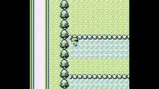 Pokemon Blue - Making 