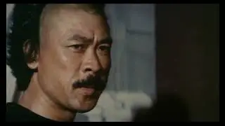Kung Pow chosen one vs betty