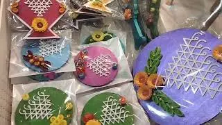 Udyogini grahak peth exibition