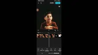 TUTORIAL DE EFECTO SIN FONDO ARRIBA EN CAPCUT PRO GUARDEN ESTE VIDEO POR SI CONSIGEN CAPCUT PRO [ASC