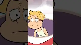 Peedee is a weird character #stevenuniverse #cartoonnetwork