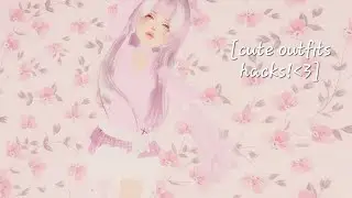 Dti cute hacks!💖