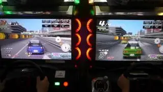 Group D - 2K.TURBO (Alan/Preston) vs Xibi/Dylan