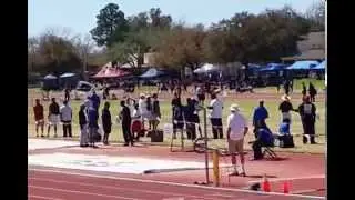 TCU 400