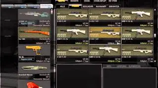 WolfTeam De Ticket