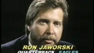 NFL - Special - Hardest Hits Hardest Hitters - Ray Nitschke & Dick Butkus & Lawrence Taylor