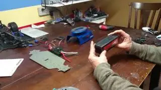 Difference between high voltage 15.2 volts lipo and regular lipo