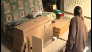 Flat Pack Assembly