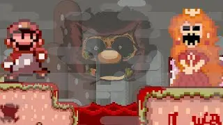 They're Actually Back... Mario's Pandemonium