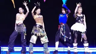 VVUP-HOUSE PARTY(dance practice mirrored) 