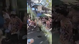 Letmaku tribe - Balut, Tondo (Feb 25, 2024).