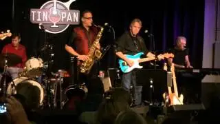 Live Music @ The Tin Pan-The Good Humor Band