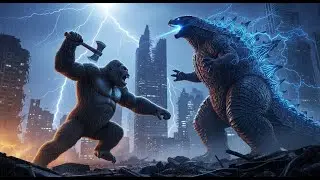 King Kong's Most Epic Battles: Power Ranking & Analysis