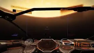 Elite: Dangerous - Fuel Scoop - How does it work? ( Beginner's Guide ) 2021