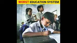 Indian education system |  reality #fact #shorts