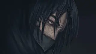 The Last Faith: Bloodborne's Gothic Soul in a 2D Metroidvania (Blasphemous Brutality!)