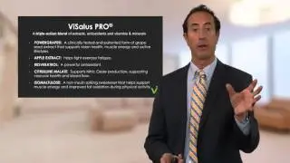 ViSalus PRO&reg; - Product Education