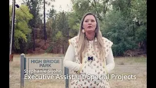 Rooted in Community: American Indian Community Center