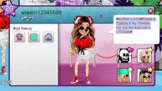 1# Msp piosenki dopasowane do postaci [w moim stylu]