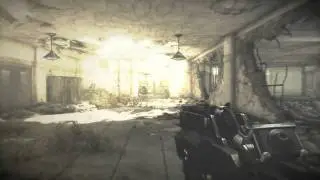 Resistance 3 Lab Series #16: Doppelganger
