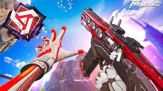 Farlight 84 Is Back with a Revamped Movement... || Farlight 84 Gameplay