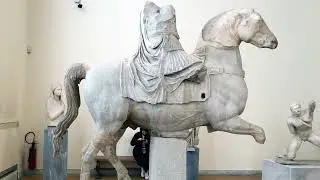 Viking Cruise Day 2 - Ancient Mediterranean Treasures - Athens (1/18/2024)