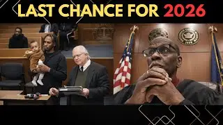 Judge Simpson&rsquo;s New Year&rsquo;s Mercy: 'I Believe You' Without the Receipts