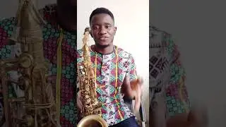 KEY G PENTATONIC SCALE IN SAXOPHONE 🎷 BY JASPERSAX