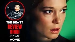 The Beast Review | The Beast 2023 Movie Review | The Beast Movie Review | The Beast Review Hindi