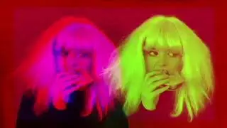 Ellie Notman Show Reel June 2019