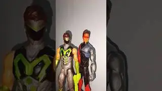 inestable 🗣️ #maxsteelantiguo #maxsteel #humor #memes #xd #ramdom #comedia