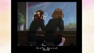 Pokemon Black/White - Gate LoFi Remix