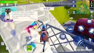 Notice me evilTimothy