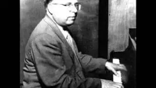 Lev Oborin - Schumann Etudes Symphoniques Op.13