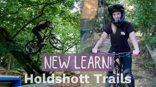 New Learn at Holdshott Trails
